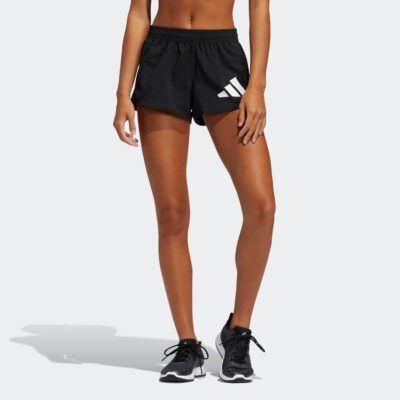 adidas Performance 3 Bar Logo Shorts