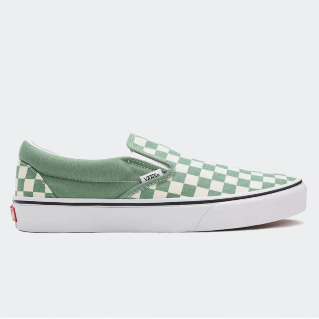 vans low slip on