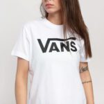 Vans Flying V Γυναικείο T-Shirt 