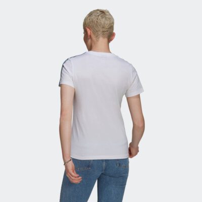 adidas Originals 3D Trefoil Slim T-Shirt