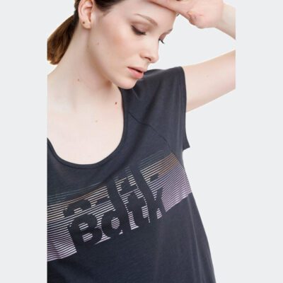 BodyTalk Γυναικείο Long T-Shirt