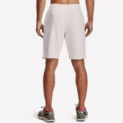 Under Armour Rival Terry Cllgt Ανδρικό Σορτς