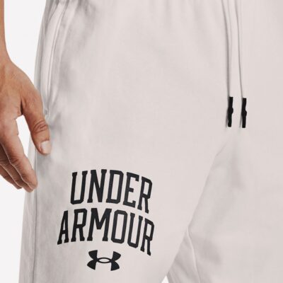 Under Armour Rival Terry Cllgt Ανδρικό Σορτς