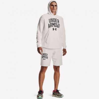 Under Armour Rival Terry Cllgt Ανδρικό Σορτς