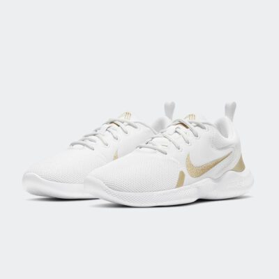 Nike Flex Experience Run 10 Γυναικεία Παπούτσια για Τρέξιμο