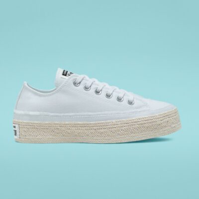 Chuck Taylor All Star Trail to Cove Espadrille