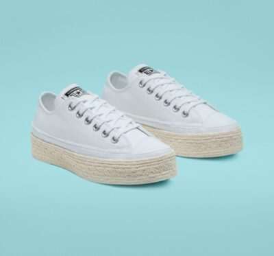 Chuck Taylor All Star Trail to Cove Espadrille