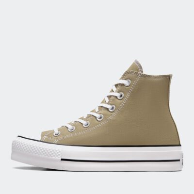 Converse Chuck Taylor All Star Platform High Top