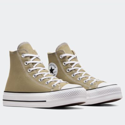 Converse Chuck Taylor All Star Platform High Top