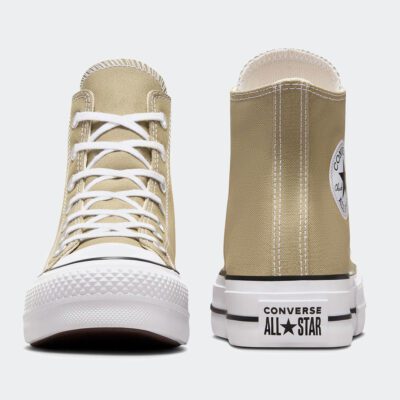 Converse Chuck Taylor All Star Platform High Top