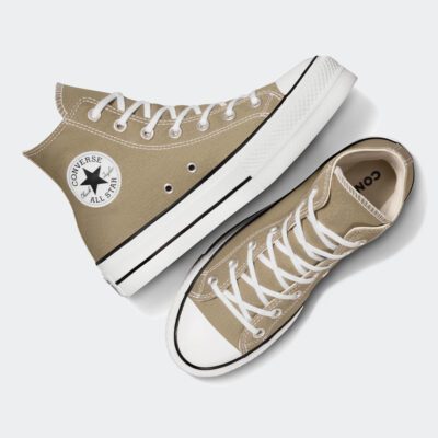 Converse Chuck Taylor All Star Platform High Top