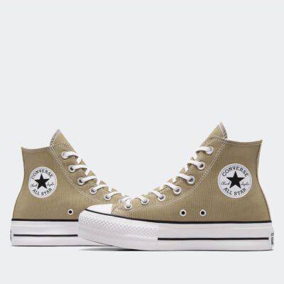 Converse Chuck Taylor All Star Platform High Top