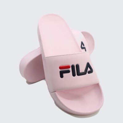 Fila Drifter Slides