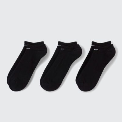 Nike Everyday Cushioned Socks (SX7673-010)