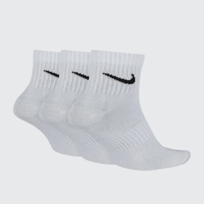 Nike Everyday Lightweight Ankle Unisex Socks
