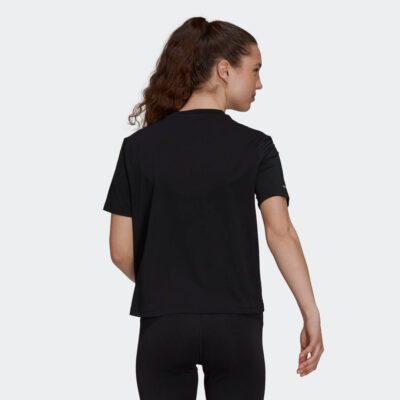 adidas Performance Uforu Γυναικείο T-Shirt Προπόνησης