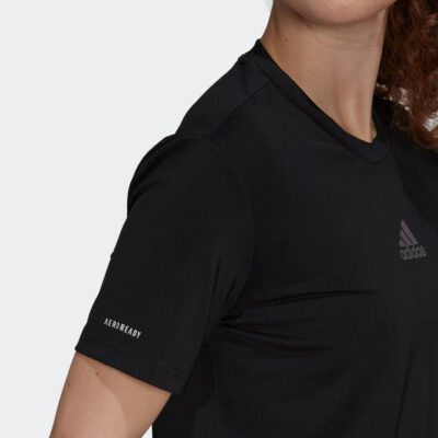 adidas Performance Uforu Γυναικείο T-Shirt Προπόνησης