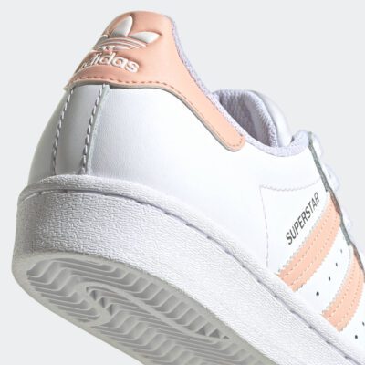 adidas Originals Superstar Εφηβικά Παπούτσια
