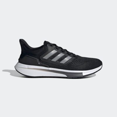 adidas EQ21 Run Ανδρικά Παπούτσια για Τρέξιμο