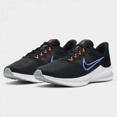 Nike Downshifter 11 Ανδρικά Παπούτσια για Τρέξιμο