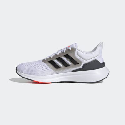 adidas EQ21 Run Ανδρικά Παπούτσια για Τρέξιμο