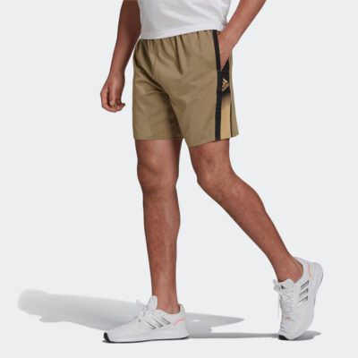 adidas AEROREAYDY Designed to Move Sport Shorts