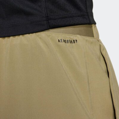 adidas Club Stretch  9'' Inch Tennis Woven Shorts