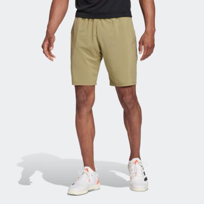 adidas Club Stretch  9'' Inch Tennis Woven Shorts
