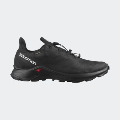 Salomon Trail Running Supercross 3 GTX Ανδρικά Παπούτσια για Trail Τρέξιμο