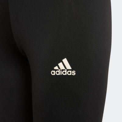 adidas Performance Aeroready Up2move Cotton Touch Training Stretch Παιδικό Κολάν