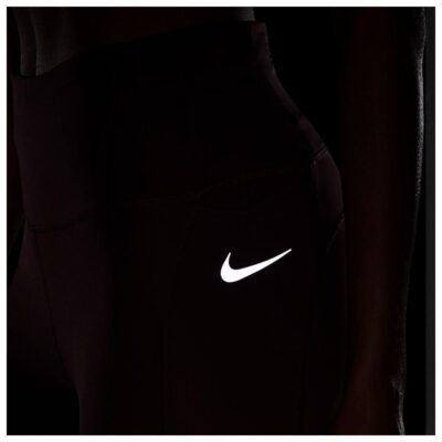 Nike Epic Fast Γυναικείο κολάν μεσαίου ύψους για τρέξιμο