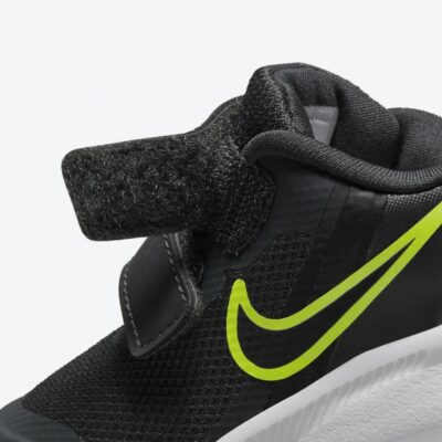 Nike Star Runner 3 Βρεφικά Παπούτσια