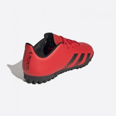 adidas Performance Predator Freak .4 Παιδικά Ποδοσφαιρικά Παπούτσια