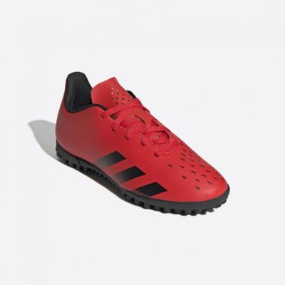 adidas Performance Predator Freak .4 Παιδικά Ποδοσφαιρικά Παπούτσια
