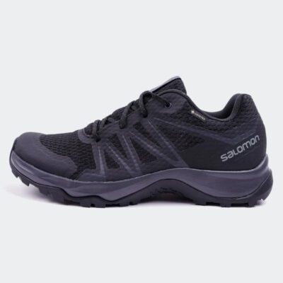 Salomon Hiking & Multifuncional Warra Gtx Ανδρικά Παπούτσια