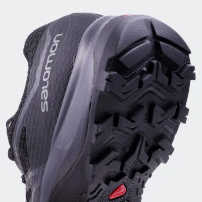 Salomon Hiking & Multifuncional Warra Gtx Ανδρικά Παπούτσια
