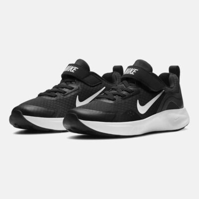Nike WearAllDay Παιδικά Παπούτσια για Τρέξιμο