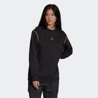 adidas Originals Crew Γυναικείο Sweatshirt