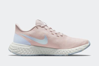 Nike Revolution 5 Γυναικεία Παπούτσια για Τρέξιμο