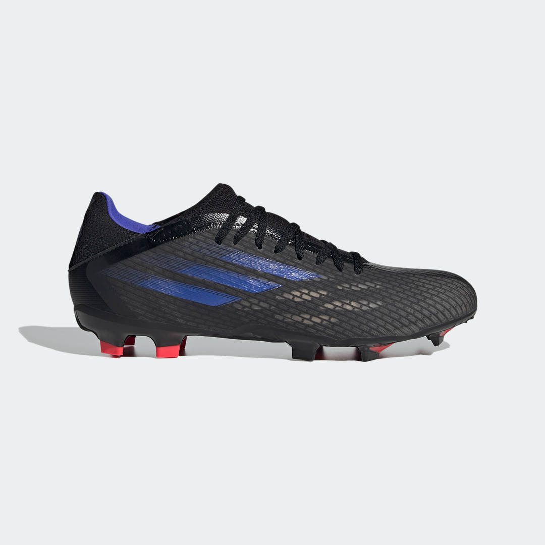 adidas Performance X Speedflow.3 FG Ανδρικά Παπούτσια Ποδοσφαίρου