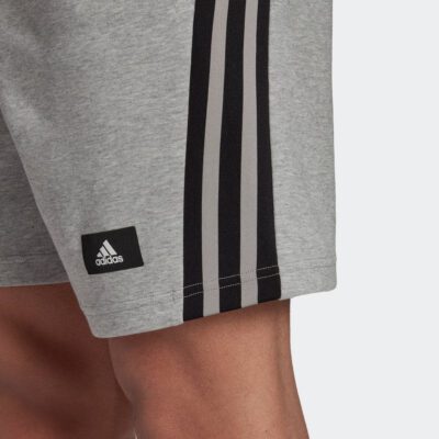 adidas Sportswear Future Icons Three Stripes Ανδρική Βερμούδα