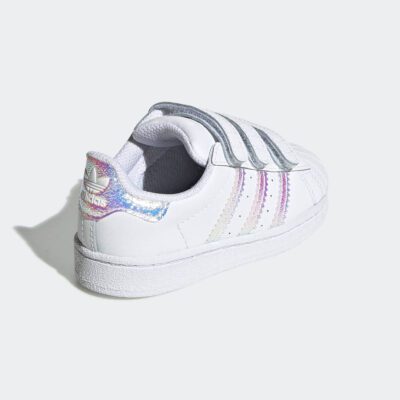 adidas Originals Superstar Βρεφικά Παπούτσια