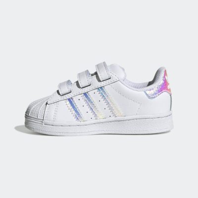 adidas Originals Superstar Βρεφικά Παπούτσια