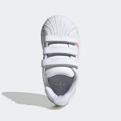 adidas Originals Superstar Βρεφικά Παπούτσια