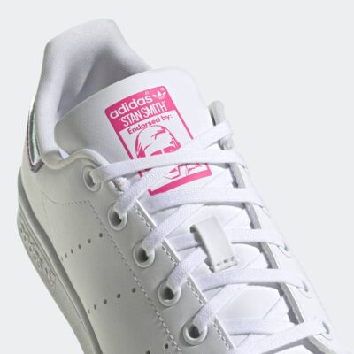 adidas Originals Stan Smith Παιδικά Παπούτσια -1_gradient