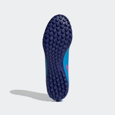 adidas Performance X SPEEDFLOW.4 Turf Ανδρικά Παπούτσια Ποδοσφαίρου View_grey