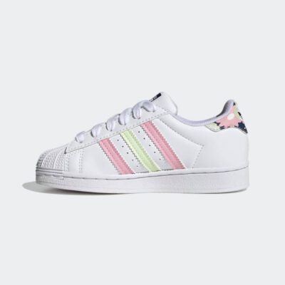 adidas Originals Superstar Παιδικά Παπούτσια