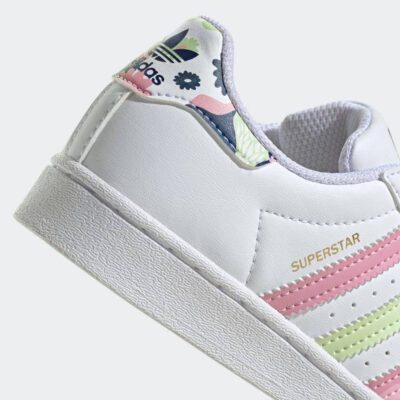 adidas Originals Superstar Παιδικά Παπούτσια