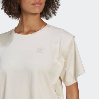 adidas Originals Adicolor Clean Classic Γυναικείο T-Shirt