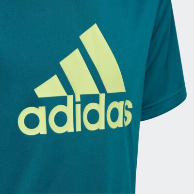 adidas Designed To Move Big Logo Παιδικό T-Shirt
